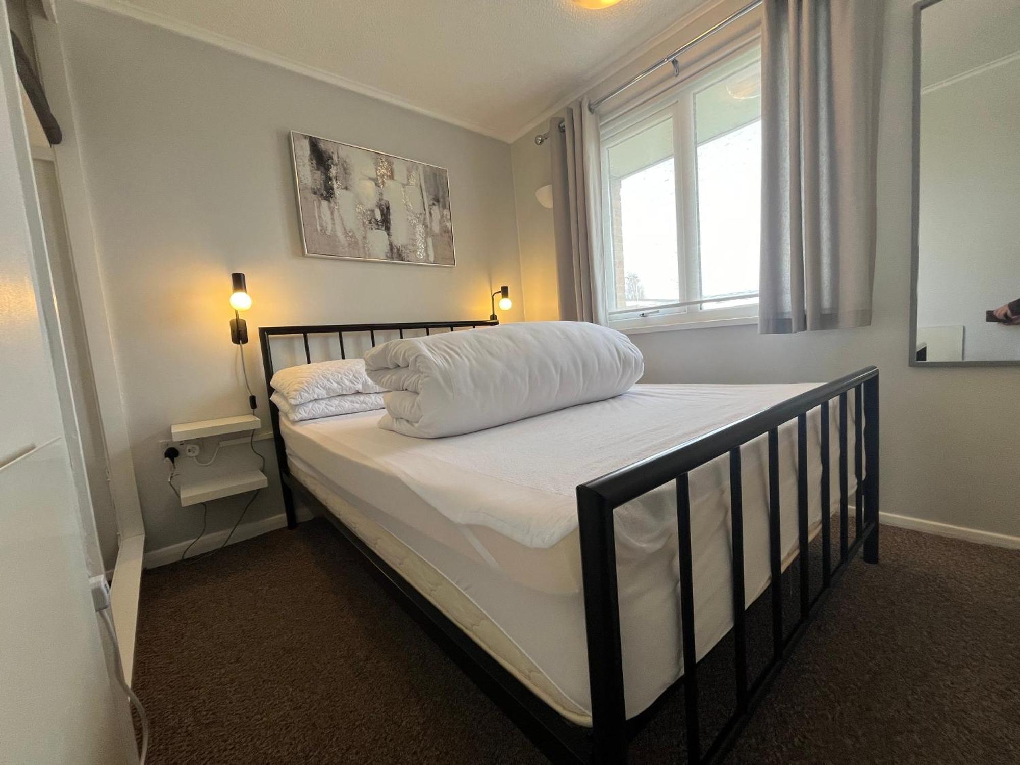Beachcomber, Sunbeach, Scratby - Two Bed Chalet, Sleeps 4, Free Wi-Fi, Free Club Passes, Free Swimming And Pet Friendly Buitenkant foto